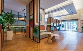 Best Western Hotel President - Colosseo