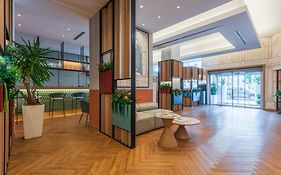 Best Western Hotel President - Colosseo